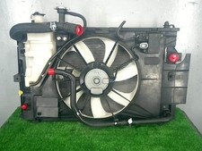 Usado, Radiador TOYOTA Aqua 2014 DAA-NHP10 1640021330 [Usado] [PA76100792] comprar usado  Enviando para Brazil