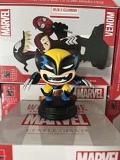 Gentle giant marvel for sale  Glendale