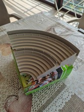 Subbuteo curva ref usato  Roma