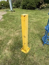 Parking anti vehicle for sale  MANCHESTER