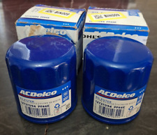 Acdelco engine oil for sale  Columbus