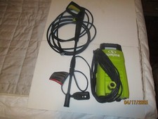 Sunjoe pressure washer for sale  Lithonia