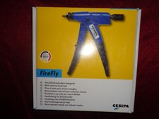 Gesipa firefly hand gebraucht kaufen  Anklam-Umland l