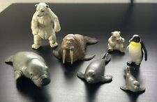 Schleich tiere tiere gebraucht kaufen  Hattersheim