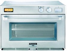 Panasonic Kuchenka Mikrofalowa NE-1840 na sprzedaż  Wysyłka do Poland