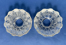 Coupelles bobèche cristal d'occasion  Châteauneuf-du-Rhône