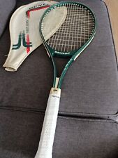 Racchetta tennis vintage usato  Genova
