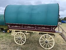 Gypsy caravan bow for sale  MONTGOMERY