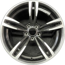 Bmw 19x10 black for sale  Anaheim