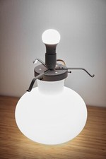 Lampada tavolo vintage usato  Milano