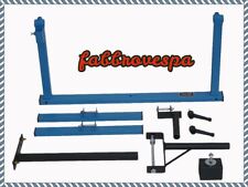 Supporto motore vespa usato  Asolo
