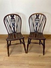 Pair antique victorian for sale  MORETON-IN-MARSH
