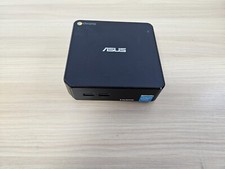 Asus chromebox cn60 usato  Spedire a Italy