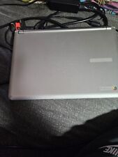 Samsung chromebook for sale  WESTON-SUPER-MARE