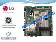 Main board ebt67181713 usato  Roma