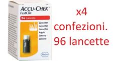 Accu chek fastclix usato  Firenzuola