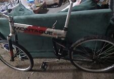 Used montague swiss for sale  Magnolia