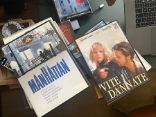 Lotto dvd originali usato  Roma
