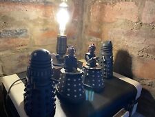Gunmetal gray daleks for sale  GLASGOW