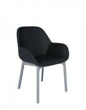 Kartell clap sessel gebraucht kaufen  Gräfelfing