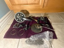 Shimano xtr m9000 for sale  Longmont