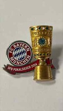 Dfb pokalsieger 2014 gebraucht kaufen  Pfarrkirchen