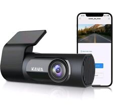 Kawa dash cam usato  Cosenza