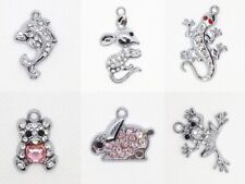 Charms anhänger halskette gebraucht kaufen  Frankfurt am Main
