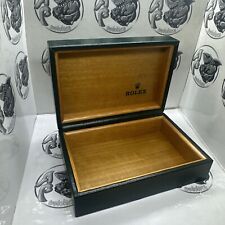 Rolex watch box usato  Roma