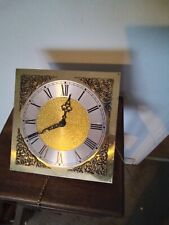 Grandfather clock movement for sale  SPALDING