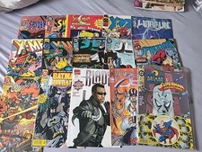 Comics hefte konvolut gebraucht kaufen  Schwerte