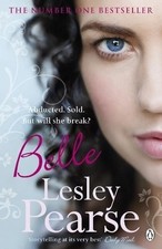 Belle pearse lesley for sale  ROSSENDALE