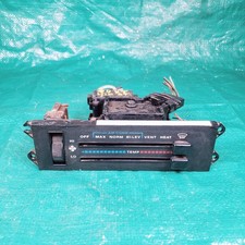 Jeep cherokee climate for sale  Monterey