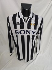Maglia tshirt football usato  Villar Focchiardo