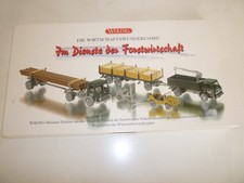 Wiking packung dienste gebraucht kaufen  Gauting