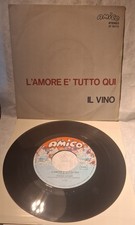 Piero ciampi amore usato  Lucca