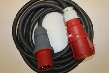 Cee verlängerungskabel starks gebraucht kaufen Cee verlängerungskabel starks gebraucht kaufen  Sulzbach-Rosenberg