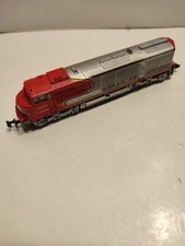 Minitrix 2012 locomotive d'occasion  Toulouse-
