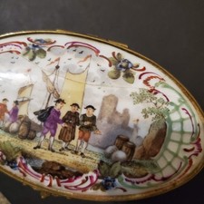 Hand painted antique for sale  Belton