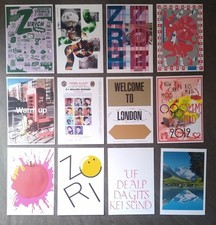 Rare set zurich for sale  TAUNTON