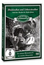 Brüderchen schwesterchen gro� gebraucht kaufen  Berlin