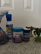 Full aquarium starter for sale  Fairfield