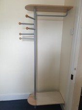 Ikea coat stand for sale  BRISTOL