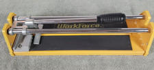 Workforce tile cutter for sale  Summerland Key