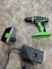 Kawasaki 19.2v hand for sale  Seattle