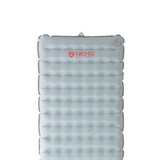 Almofada de dormir Nemo tensor longa larga isolada ultraleve para todas as estações 76x25" comprar usado  Enviando para Brazil