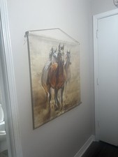 Large vintage horse for sale  New Orleans