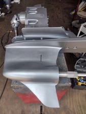Volvo penta outdrive for sale  Magnolia