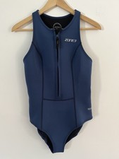 Zone yulex thermo gebraucht kaufen  Frankfurt am Main