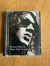Minidisc richard ashcroft d'occasion  Carignan